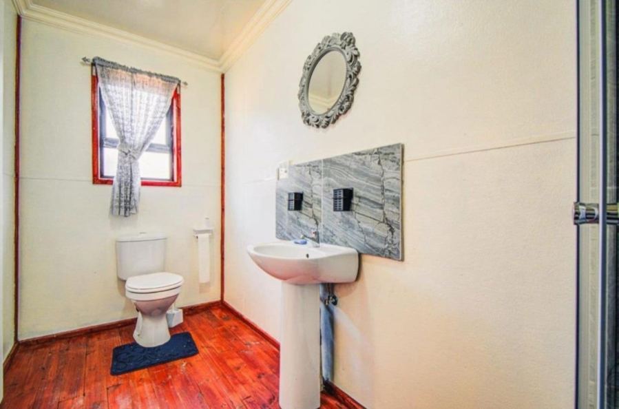 Commercial Property for Sale in Bredell Gauteng