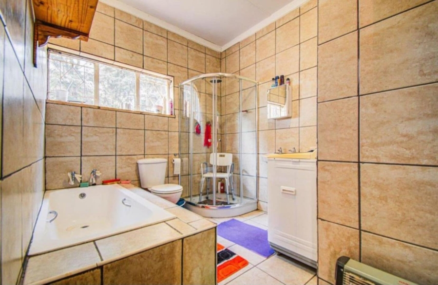 Commercial Property for Sale in Bredell Gauteng