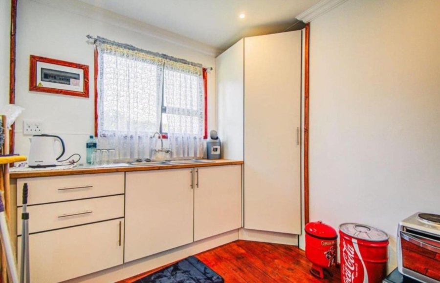 Commercial Property for Sale in Bredell Gauteng