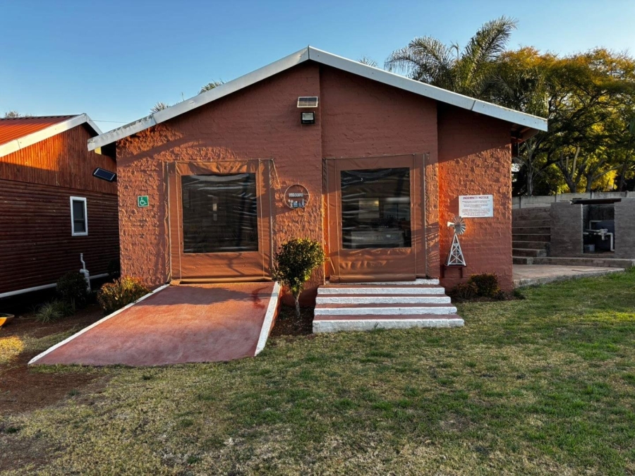 Commercial Property for Sale in Bredell Gauteng