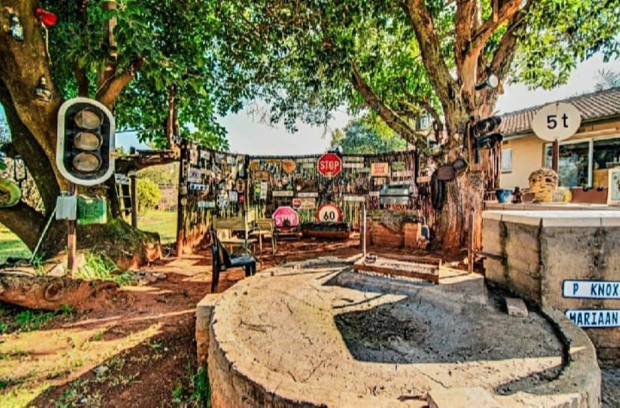 Commercial Property for Sale in Bredell Gauteng