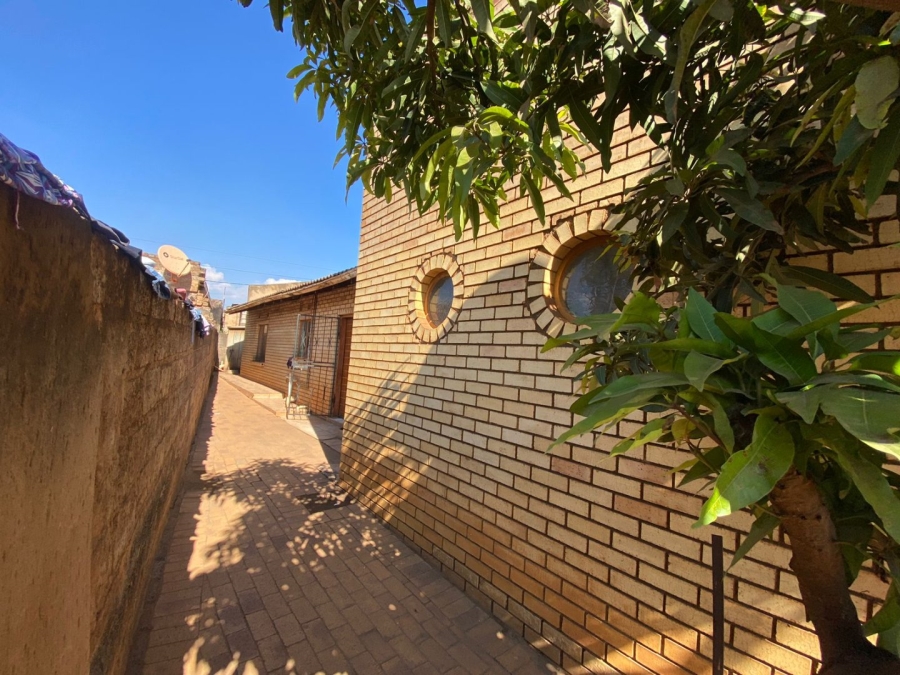 3 Bedroom Property for Sale in Ivory Park Gauteng