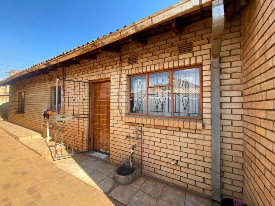 3 Bedroom Property for Sale in Ivory Park Gauteng