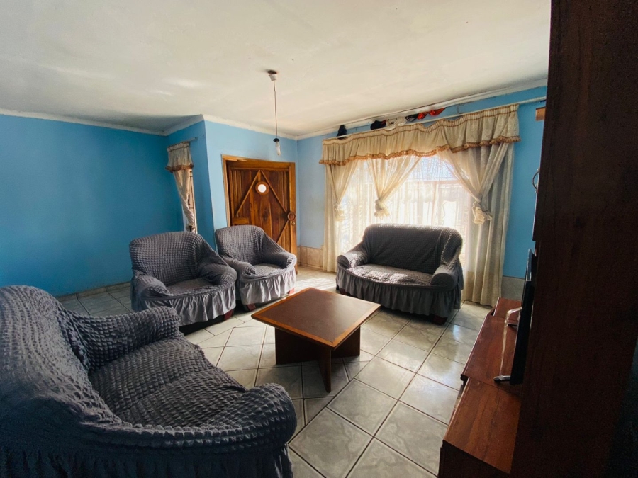 3 Bedroom Property for Sale in Ivory Park Gauteng