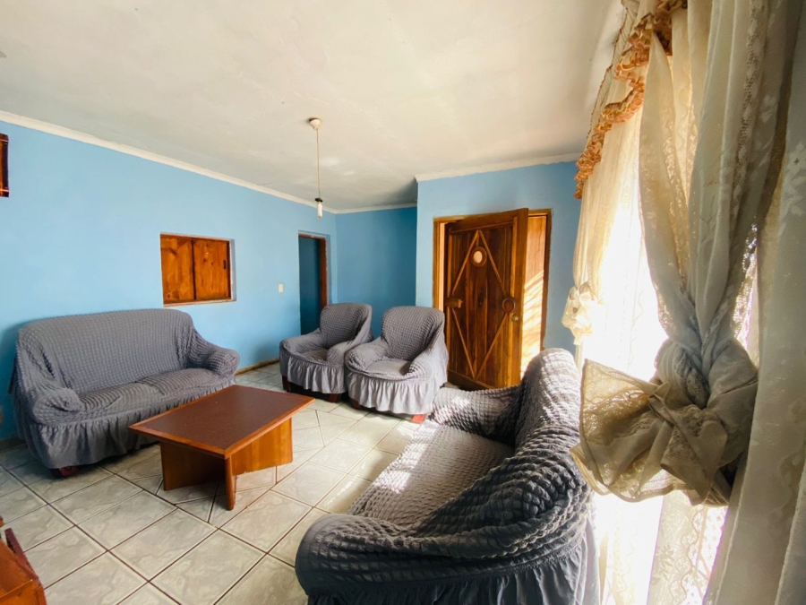 3 Bedroom Property for Sale in Ivory Park Gauteng