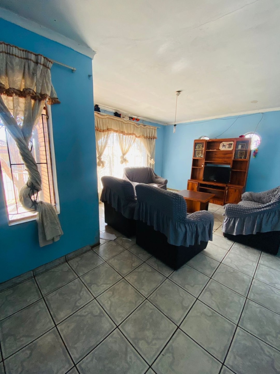 3 Bedroom Property for Sale in Ivory Park Gauteng