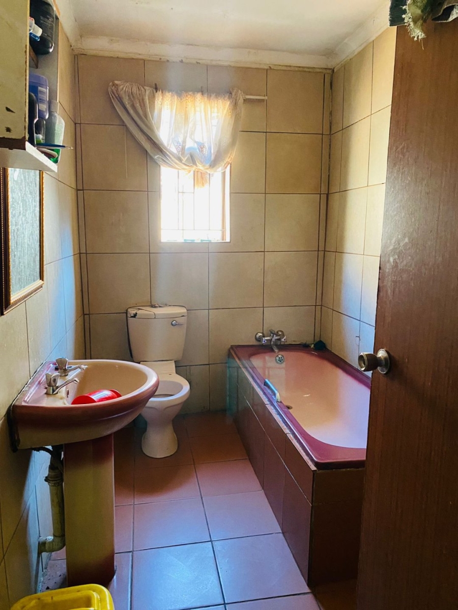 3 Bedroom Property for Sale in Ivory Park Gauteng