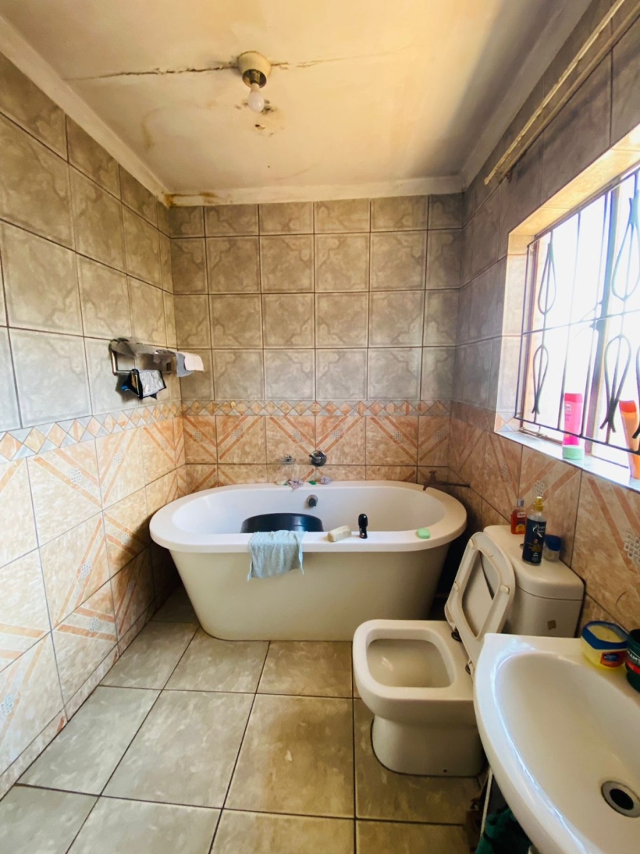 3 Bedroom Property for Sale in Ivory Park Gauteng