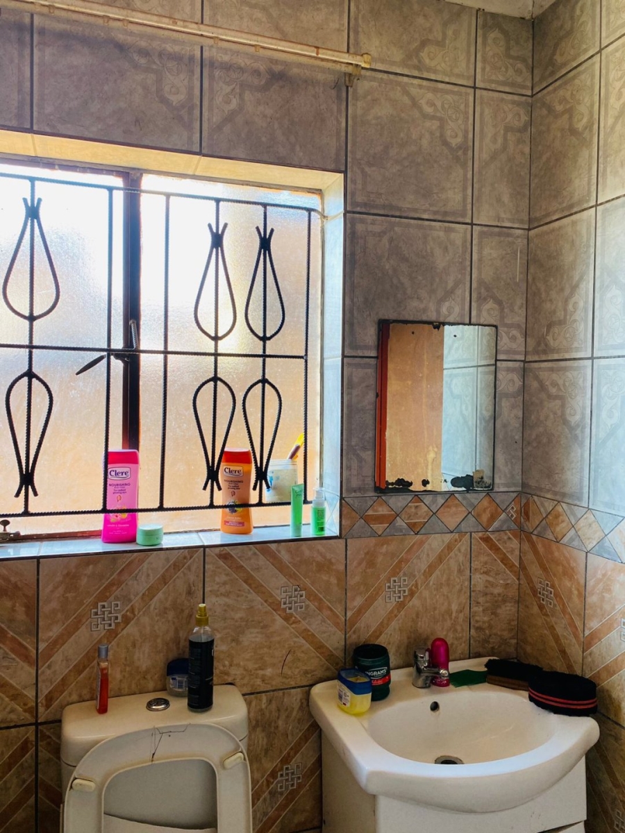 3 Bedroom Property for Sale in Ivory Park Gauteng
