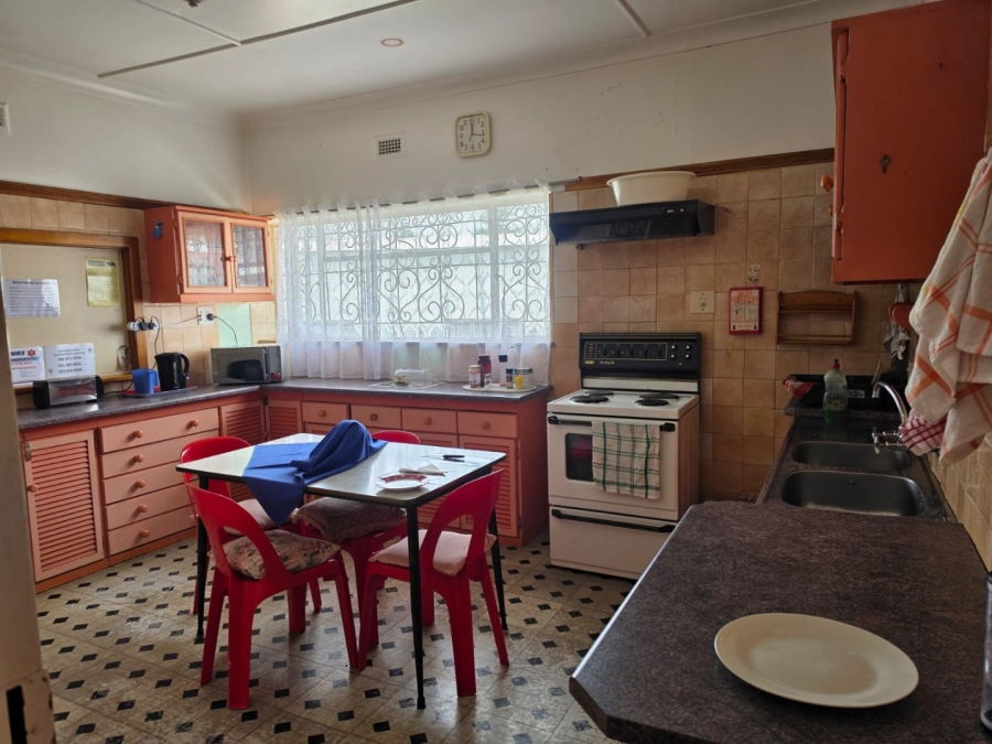 To Let 5 Bedroom Property for Rent in Primrose Gauteng