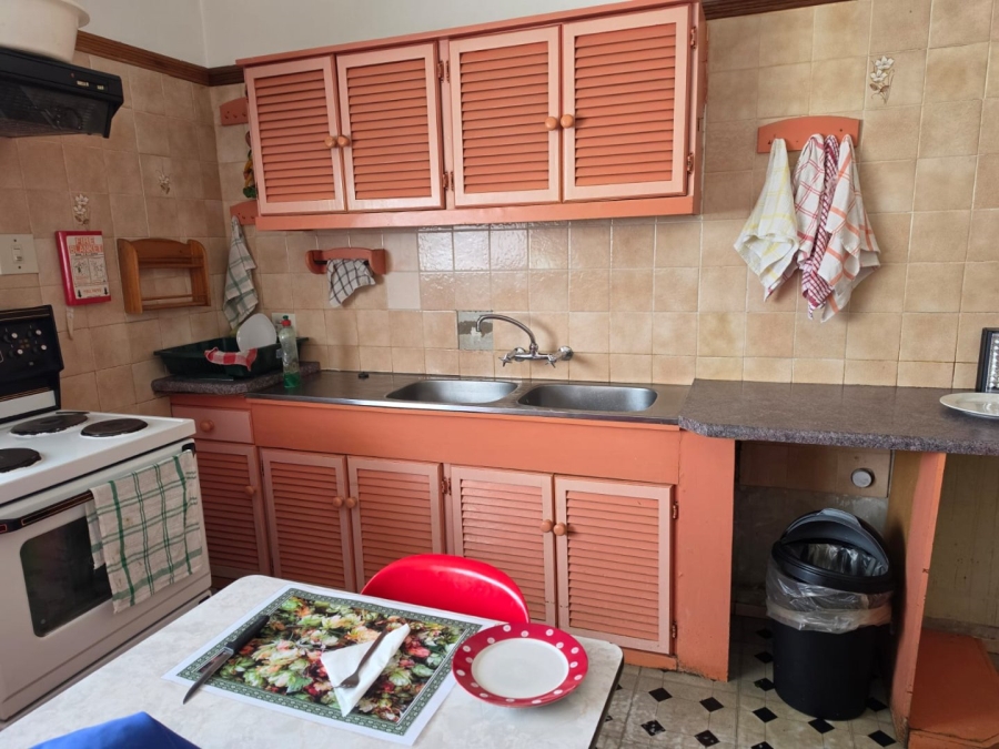 To Let 5 Bedroom Property for Rent in Primrose Gauteng