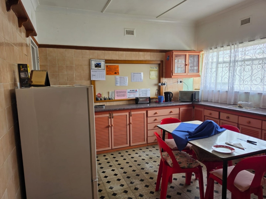 To Let 5 Bedroom Property for Rent in Primrose Gauteng