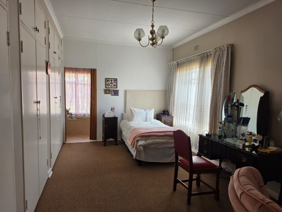 To Let 5 Bedroom Property for Rent in Primrose Gauteng