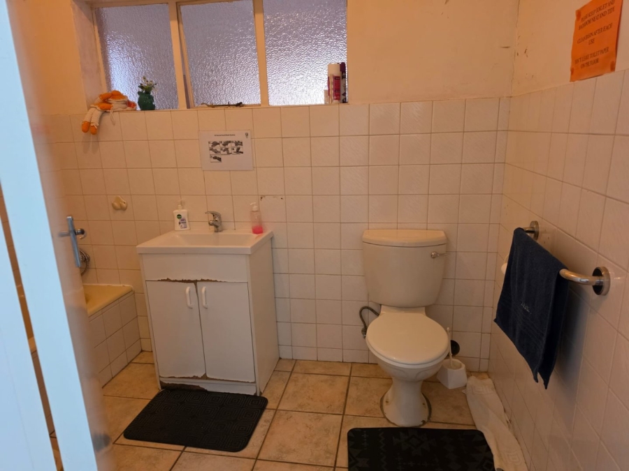 To Let 5 Bedroom Property for Rent in Primrose Gauteng