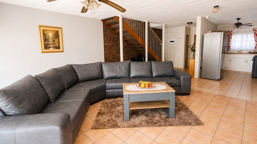 3 Bedroom Property for Sale in Sinoville Gauteng