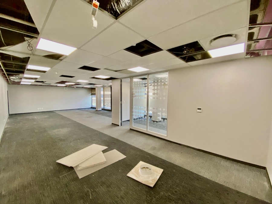 To Let Commercial Property for Rent in Doringkloof Gauteng