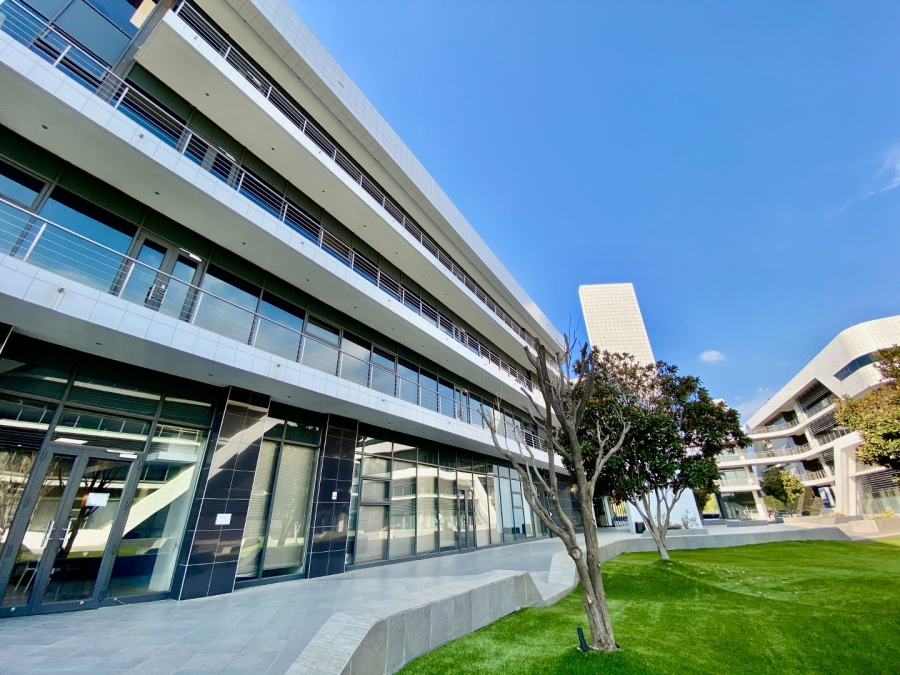 To Let Commercial Property for Rent in Doringkloof Gauteng