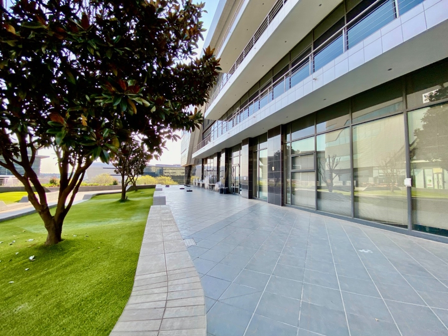 To Let Commercial Property for Rent in Doringkloof Gauteng