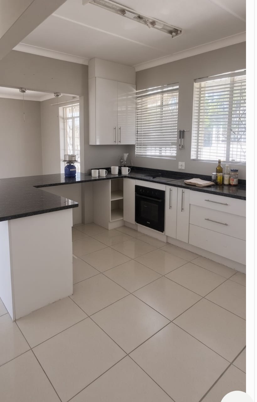 To Let 3 Bedroom Property for Rent in Illiondale Gauteng