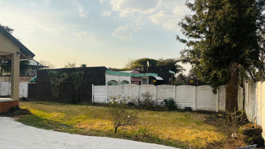 To Let 3 Bedroom Property for Rent in Illiondale Gauteng