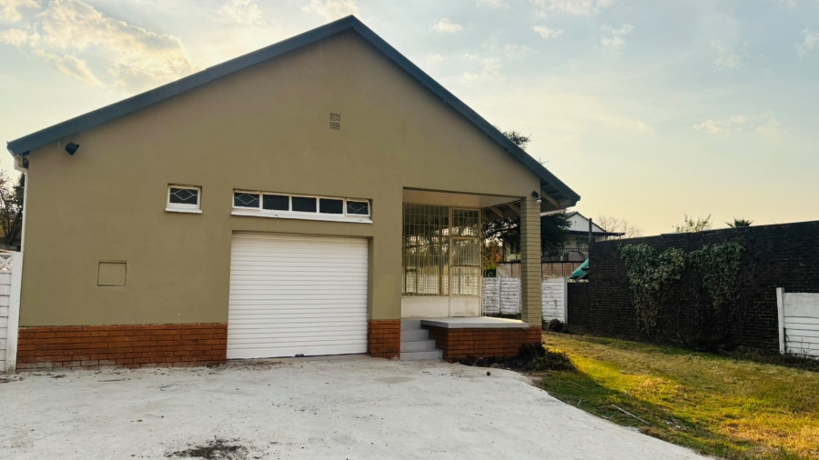 To Let 3 Bedroom Property for Rent in Illiondale Gauteng
