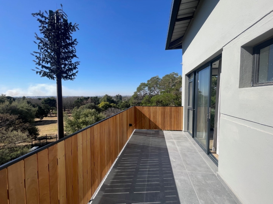 To Let 2 Bedroom Property for Rent in Linksfield Gauteng