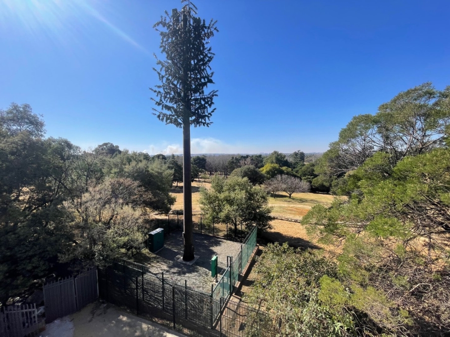 To Let 2 Bedroom Property for Rent in Linksfield Gauteng