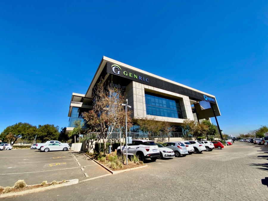 To Let Commercial Property for Rent in Doringkloof Gauteng