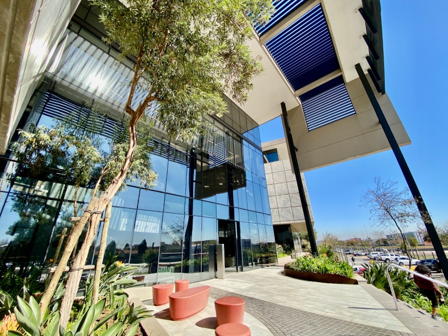 To Let Commercial Property for Rent in Doringkloof Gauteng