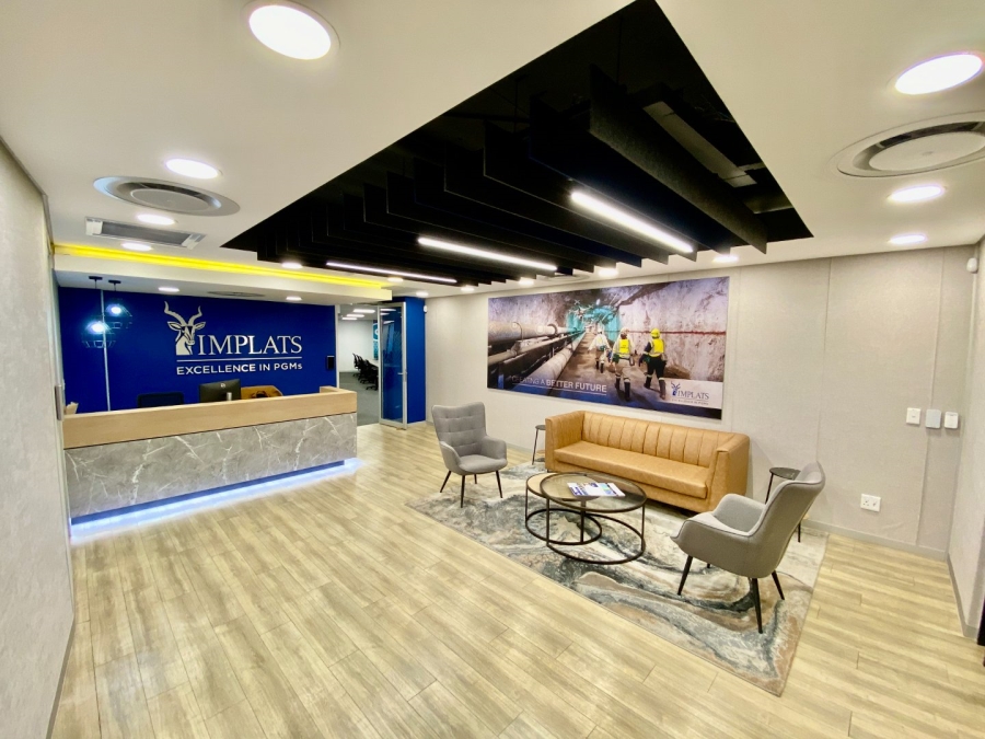 To Let Commercial Property for Rent in Doringkloof Gauteng