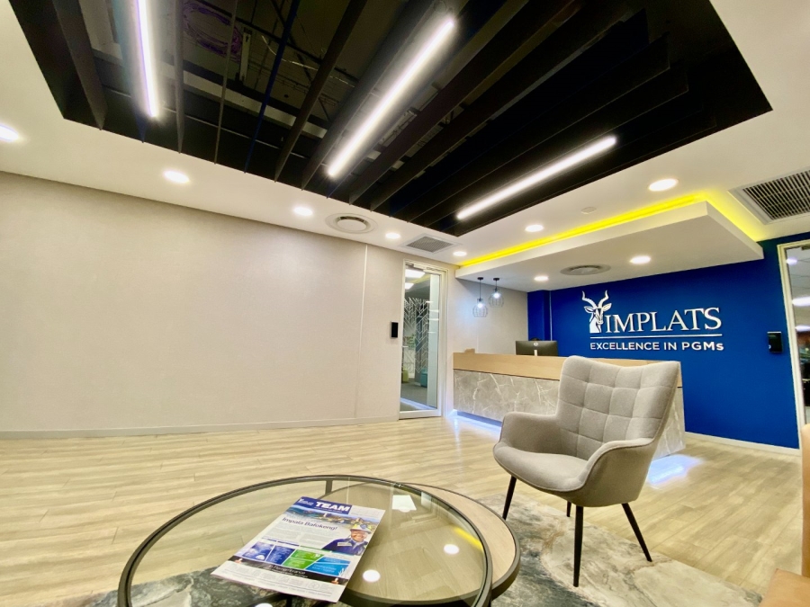 To Let Commercial Property for Rent in Doringkloof Gauteng