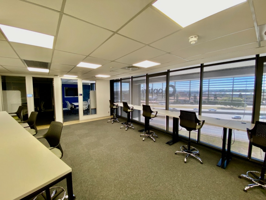 To Let Commercial Property for Rent in Doringkloof Gauteng