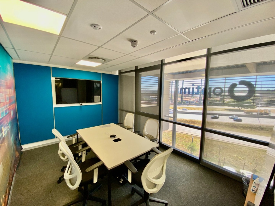 To Let Commercial Property for Rent in Doringkloof Gauteng