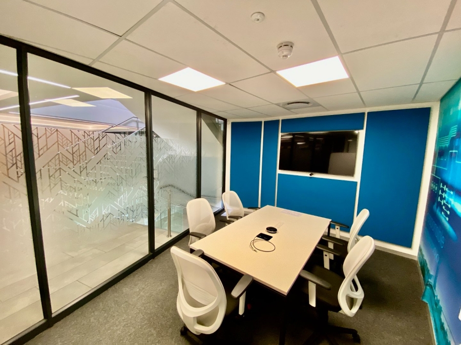 To Let Commercial Property for Rent in Doringkloof Gauteng