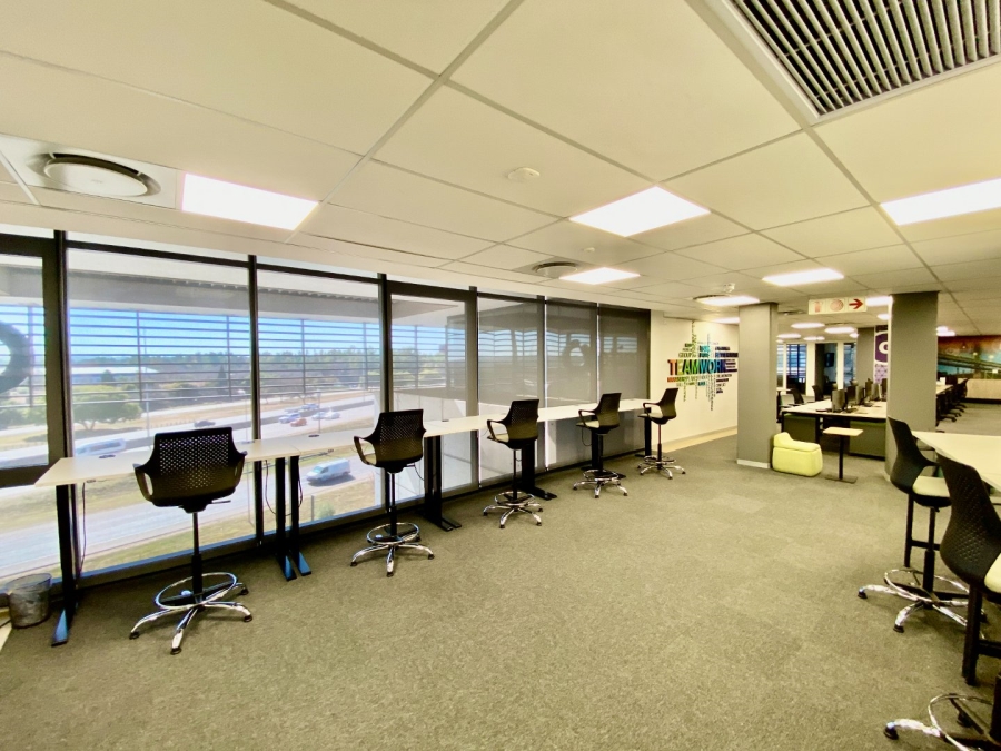 To Let Commercial Property for Rent in Doringkloof Gauteng