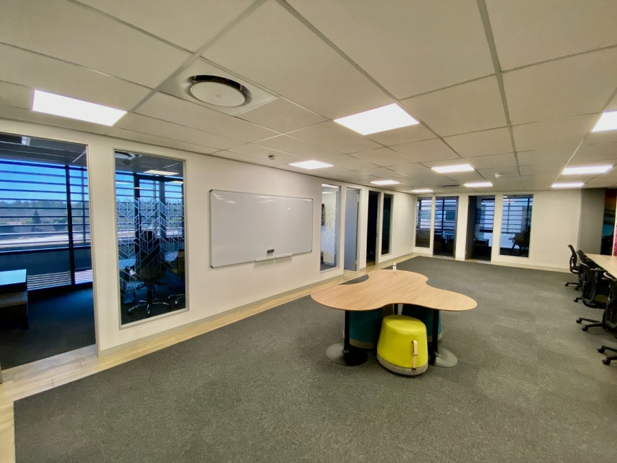 To Let Commercial Property for Rent in Doringkloof Gauteng
