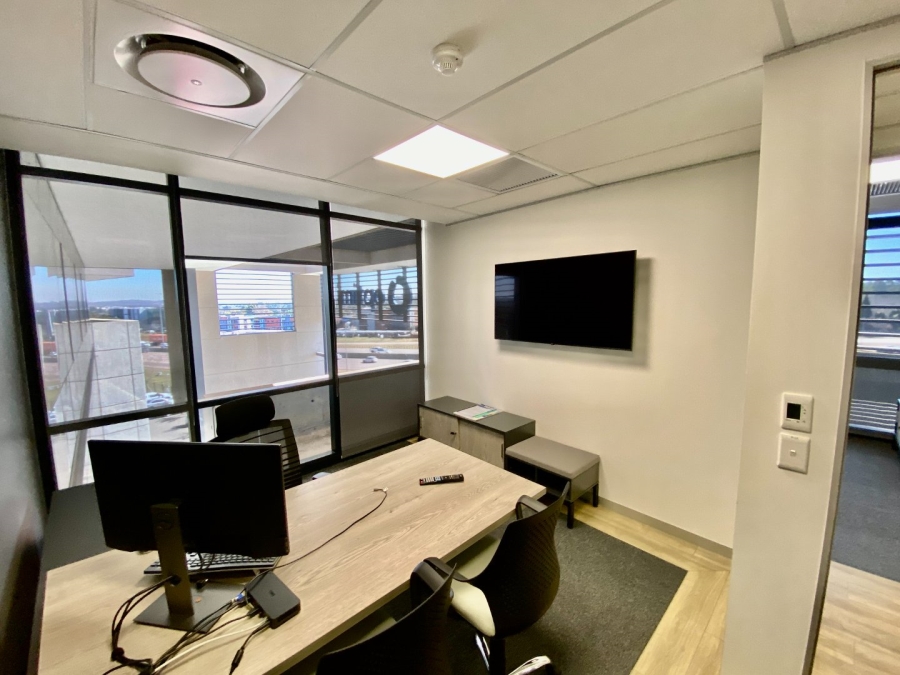 To Let Commercial Property for Rent in Doringkloof Gauteng