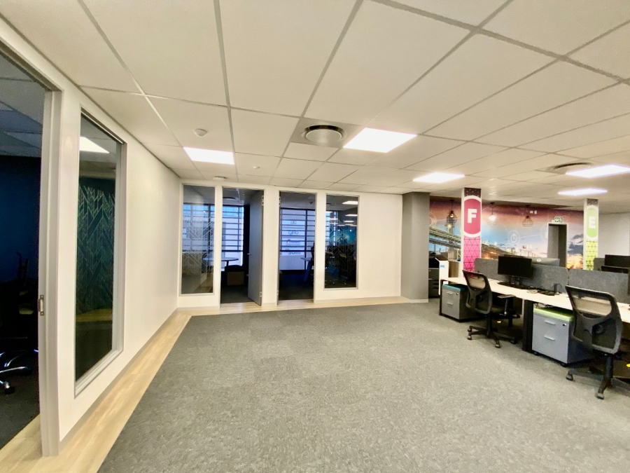 To Let Commercial Property for Rent in Doringkloof Gauteng