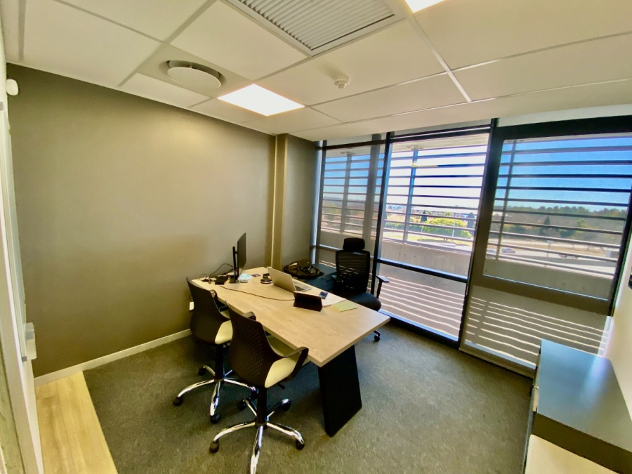 To Let Commercial Property for Rent in Doringkloof Gauteng