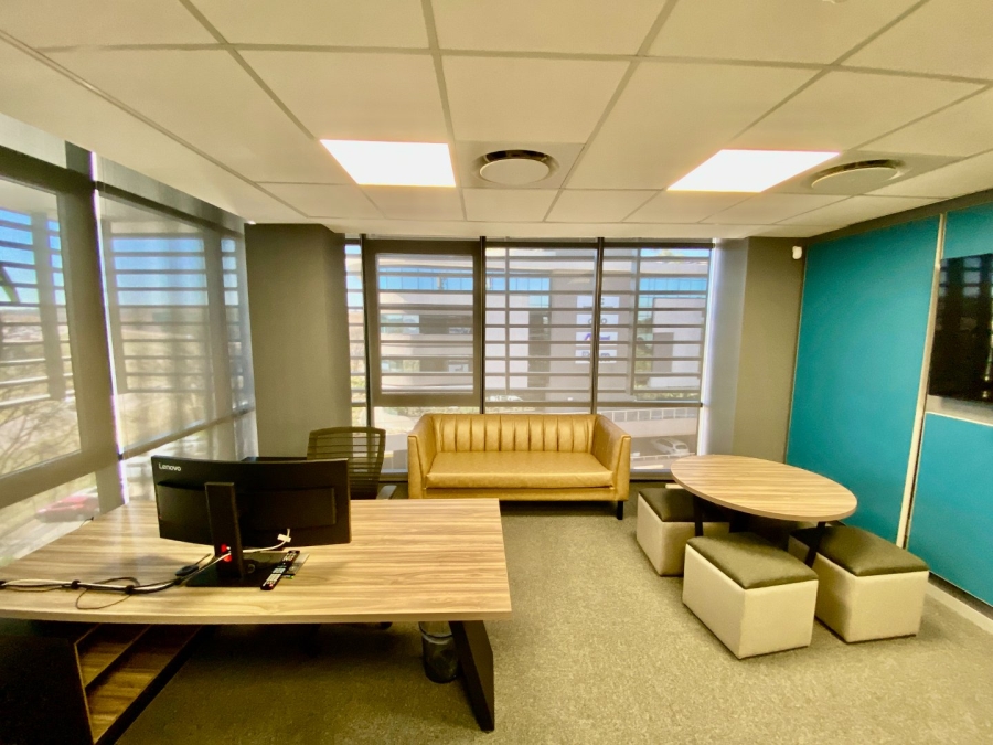 To Let Commercial Property for Rent in Doringkloof Gauteng