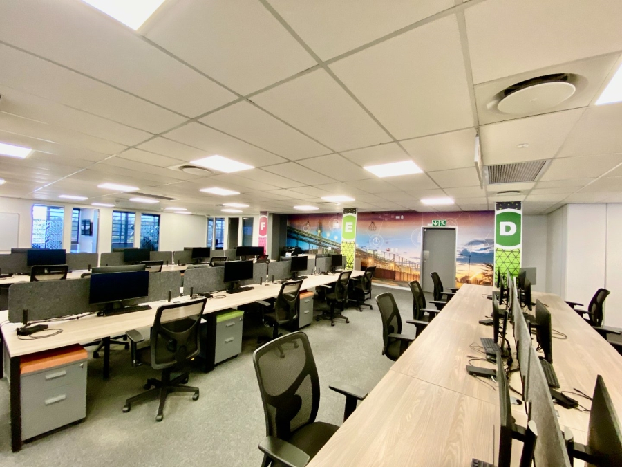 To Let Commercial Property for Rent in Doringkloof Gauteng