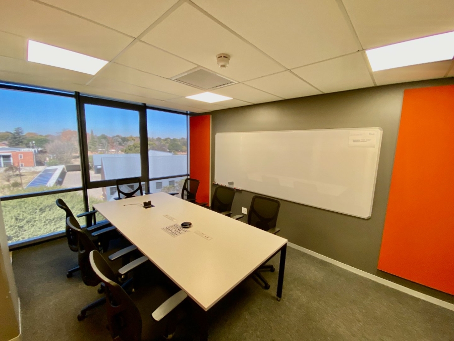 To Let Commercial Property for Rent in Doringkloof Gauteng