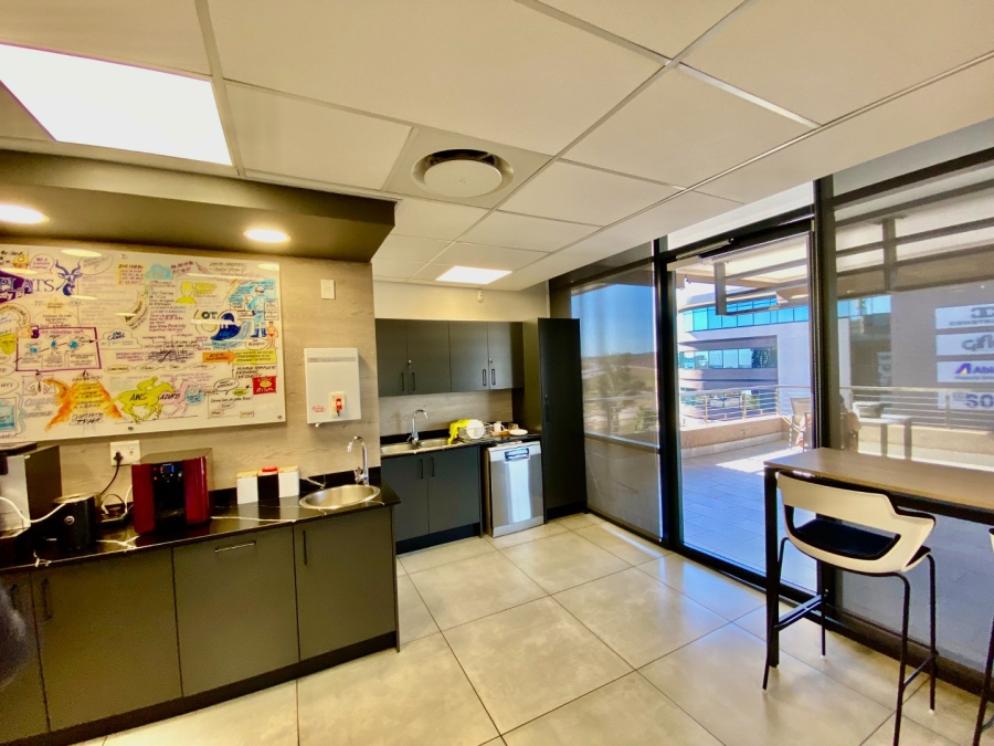 To Let Commercial Property for Rent in Doringkloof Gauteng