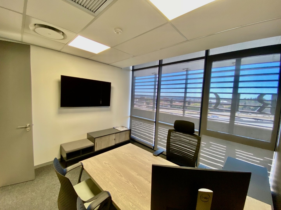 To Let Commercial Property for Rent in Doringkloof Gauteng