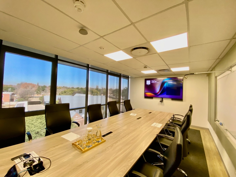 To Let Commercial Property for Rent in Doringkloof Gauteng