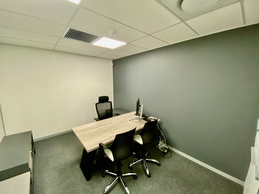 To Let Commercial Property for Rent in Doringkloof Gauteng