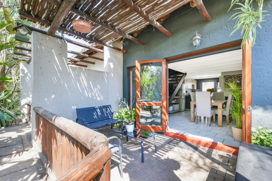 3 Bedroom Property for Sale in Jukskei Park Gauteng