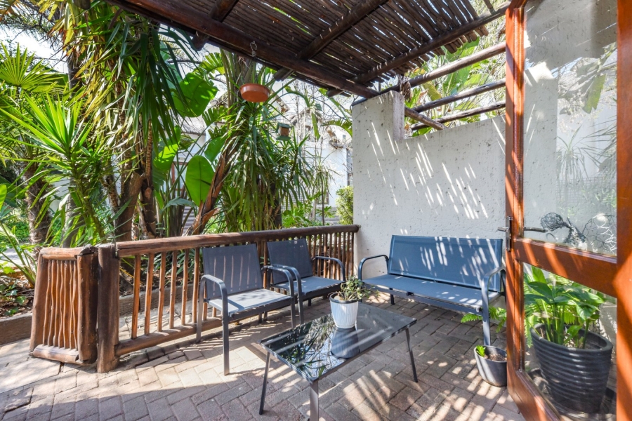 3 Bedroom Property for Sale in Jukskei Park Gauteng