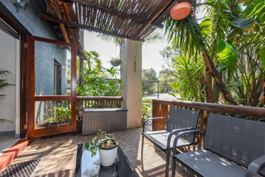 3 Bedroom Property for Sale in Jukskei Park Gauteng