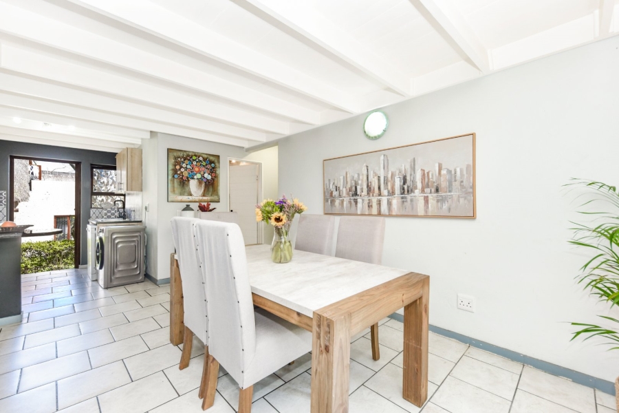 3 Bedroom Property for Sale in Jukskei Park Gauteng